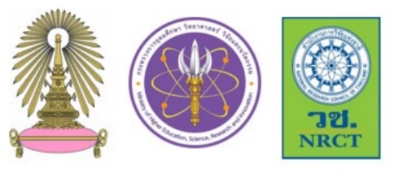 Logo 3s